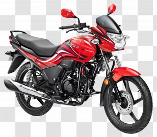 Scooter Car Motorcycle Hero MotoCorp Honda Passion - Achiever - Xpro Bike Transparent PNG