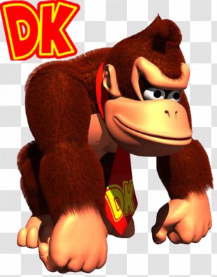 Donkey Kong Country 2: Diddy's Quest Mario Vs. 3: Dixie Kong's Double Trouble! 64 - Vs Miniland Mayhem - MARIO Transparent PNG