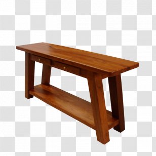 Coffee Tables Furniture Wood Bookcase - Watercolor - Table Transparent PNG