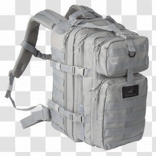 Bug-out Bag Drago Gear Assault Backpack MOLLE - Hydration Pack Transparent PNG