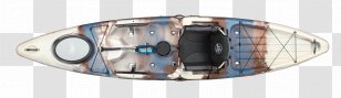 Automotive Lighting Recreational Kayak Paddle - Higher Pursuits Transparent PNG