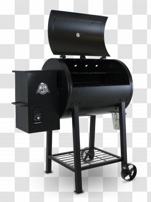 Barbecue Pellet Grill Grilling Fuel Smoking Transparent PNG
