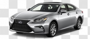 Lexus GS IS Car Toyota - Family - Dealership Transparent PNG