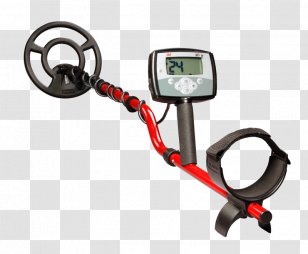 Metal Detectors Minelab Electronics Pty Ltd Sensor Garrett Inc. FRL, - Detector Transparent PNG