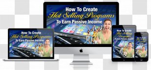 Display Advertising Website Content Writer - Multimedia - Hot Offer Transparent PNG