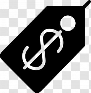 Logo Price Symbol Transparent PNG