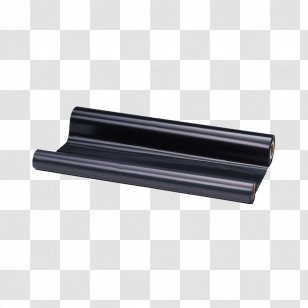 Brother Industries PC 71RF Print Ribbon - Toner - 1144 Pg 74RF Ribbon4144 FAX-T106Business Fax Pc Casing Transparent PNG