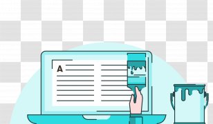 Update ELearning Presentation Information Training E-Learning - Elearning Transparent PNG