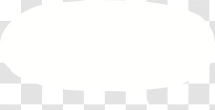 Text Box - White Transparent Speech Bubble Illustration Transparent PNG