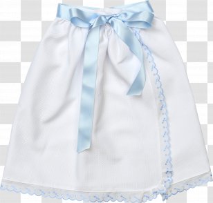 Dress Satin - White Transparent PNG