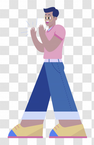 Drawing Cartoon Silhouette Visual Arts Painting Transparent PNG