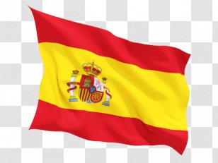 Flag Of Spain Mexico National Transparent PNG