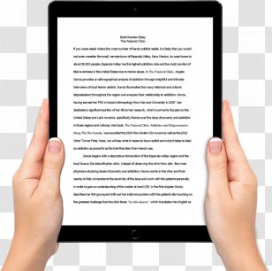 Paper Essay Writing Ghostwriter Articol È™tiinÈ›ific - Hand - Lines Transparent PNG