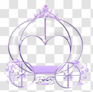 Carriage Brougham Transport Crew Russia - Flight - Violet Transparent PNG