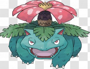 PokÃ©mon Red And Blue X Y Venusaur Bulbasaur - Pok%c3%a9mon Trading Card Game - Pokemon Body Swap Fanfiction Transparent PNG