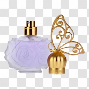Perfume Bohemia Eau De Toilette Note Wish - Ms. Anna Sui Openings Transparent PNG