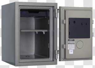 Steelwater Gun Safes Fireproofing Document - Safe Transparent PNG