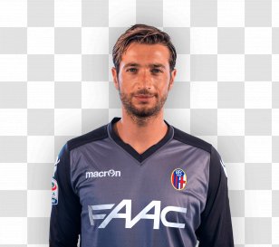 Antonio Mirante Bologna F.C. 1909 2017â€“18 Serie A Campionato Nazionale Primavera Crotone - Goal - Football Transparent PNG