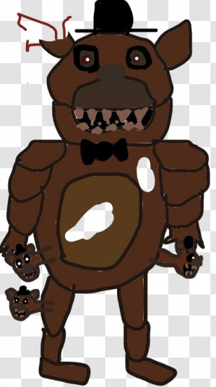 Canidae Bear Dog Cartoon Illustration - Fictional Character - Summer Jam Transparent PNG