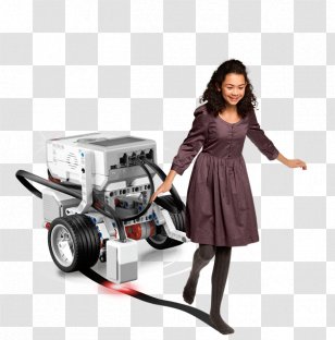 Lego Mindstorms EV3 NXT World Robot Olympiad Transparent PNG