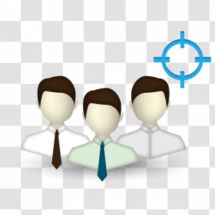 Computer Icons Clip Art - Human Behavior - Bull's-eye Transparent PNG