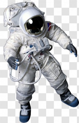 Astronaut Outer Space Art - Concept Transparent PNG