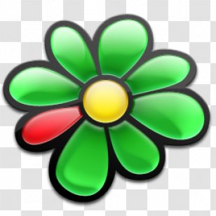 ICQ Instant Messaging - Facebook Messenger - Computer Program Transparent PNG
