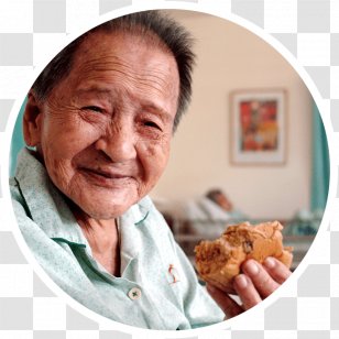 Food From The Heart. Bakery Bread Hunger - Eating - A Roommate Who Is Willing To Help Bring Transparent PNG