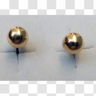 Earring Pearl Infant Jewellery Child Transparent PNG