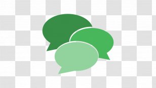Speech Balloon Text - Dialogue Transparent PNG