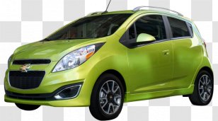 2013 Chevrolet Spark 2014 Car 2016 - Price Transparent PNG