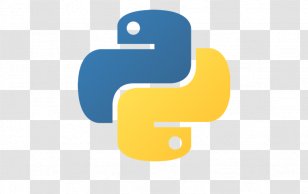 Programming Python Logo Language Computer - Imperative - Yellow ...