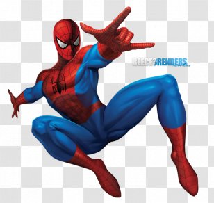 Hulk Roblox Spider Man Marvel Universe Image Comics Transparent Png - spider man homecoming test roblox