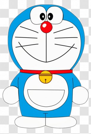 Learn How to Draw Doraemon Doraemon Step by Step  Drawing Tutorials