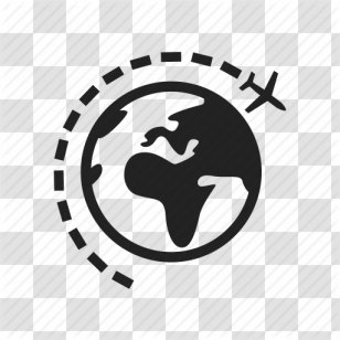Air Travel Flight Hotel - Brand - Download Ico Transparent PNG