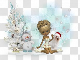Christmas Ornament Tree Fir Desktop Wallpaper - Winter Transparent PNG