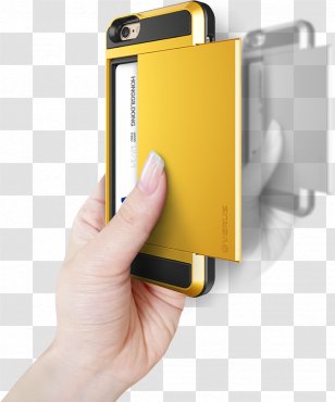 Smartphone IPhone 6s Plus Apple 7 Mobile Phone Accessories - Communication Device - Open Case Transparent PNG
