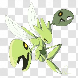 PokÃ©mon X And Y Scizor Gold Silver Scyther - Katawa Shoujo Walkthrough Transparent PNG