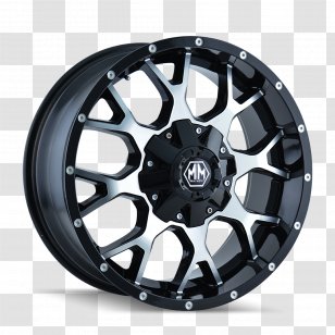 Car Custom Wheel Rim Sport Utility Vehicle - Rolling Rentals More Transparent PNG