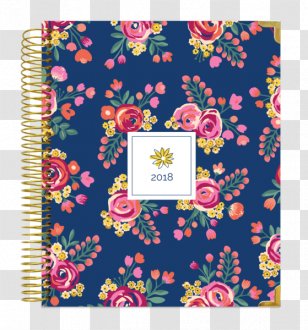 Hardcover Paper Plan 0 Personal Organizer - Year - Daily Planner Transparent PNG