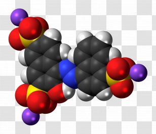 Medicinal Chemistry Azo Compound Biosafety - Biochemistry - Molekul Transparent PNG