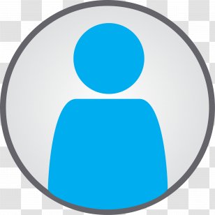 Individualisation Avatar - Icon Vector Individual Transparent PNG