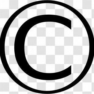 copyright symbol royalty free clip art brand transparent png pnghut