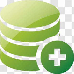Database Symbol Clip Art - Record Locking Transparent PNG