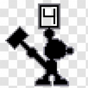 Terraria Pixel art Sickle Death, logotipo de asa noturna, outros