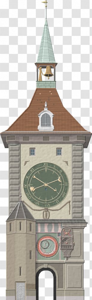 middle ages clock tower medieval architecture building makkah transparent png middle ages clock tower medieval