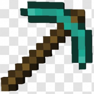 Minecraft Pocket Edition Pickaxe Video Game Roblox Xbox 360 Minecraft Transparent Png - gold chain png transparent 22 roblox