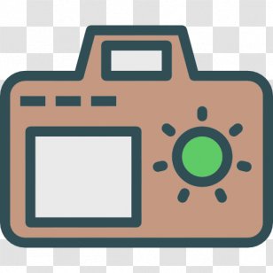 Photography Camera Artist Image - Technology Transparent PNG