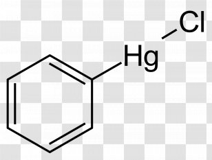 Chemical Substance Dibromophenol Substituent O-Anisic Acid 1,2,4-Trimethylbenzene - Silhouette - Flower Transparent PNG