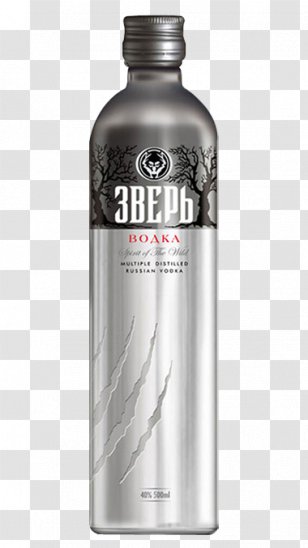 Vodka Whisky Distilled Beverage Gin Cognac - Drink - St. Petersburg, Russia Czar Spirits Transparent PNG